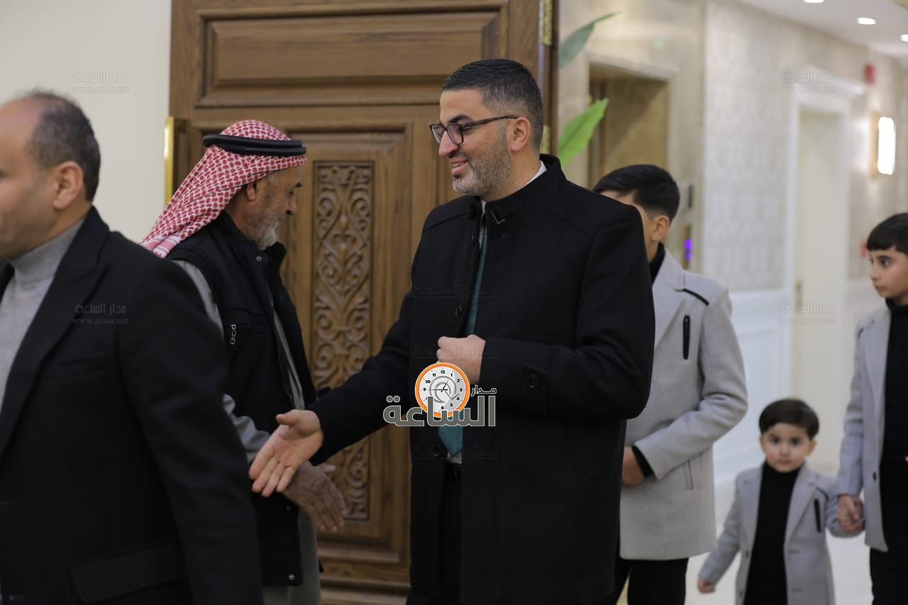 Madar Al-Saa Images 0.6415205409264431