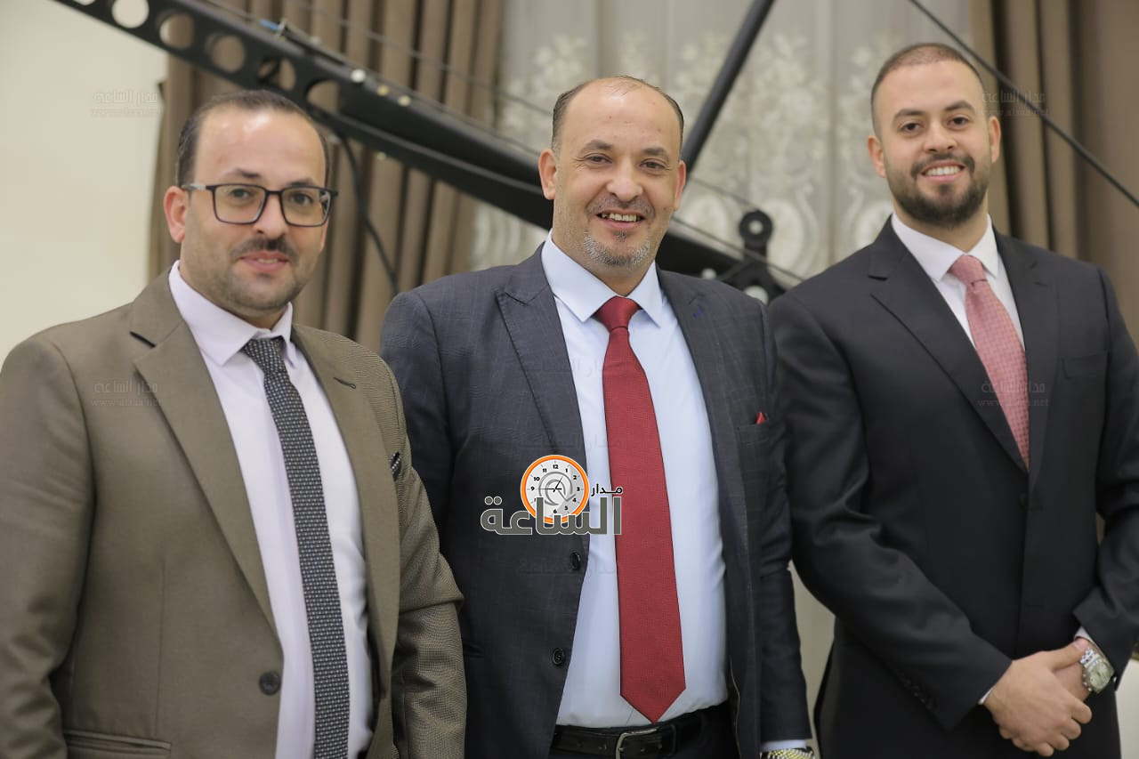 Madar Al-Saa Images 0.2878672293121929