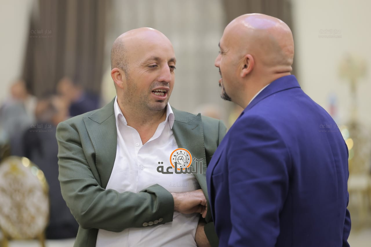 Madar Al-Saa Images 0.45357810739436555