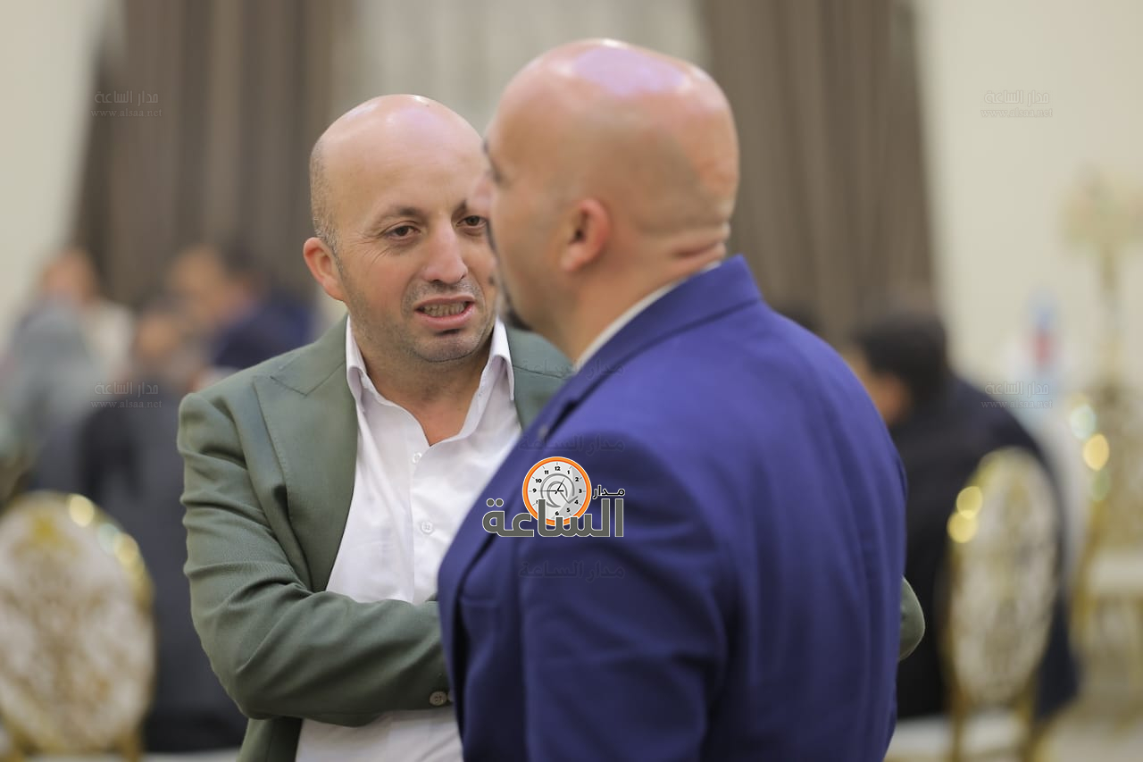 Madar Al-Saa Images 0.9814029664580348