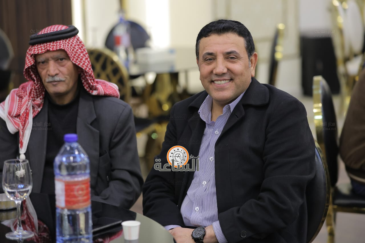 Madar Al-Saa Images 0.8094876437261459