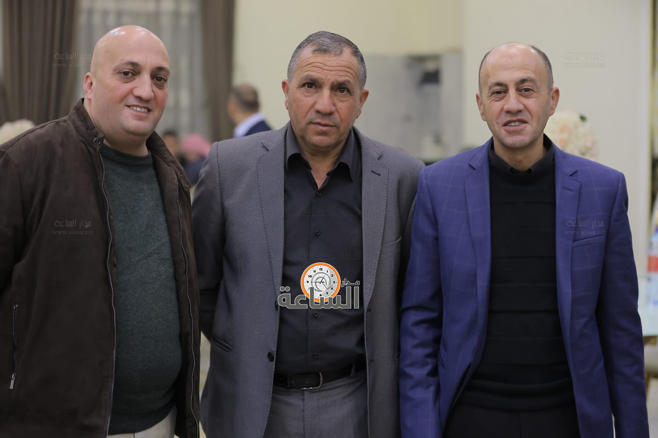 Madar Al-Saa Images 0.43051462872491564