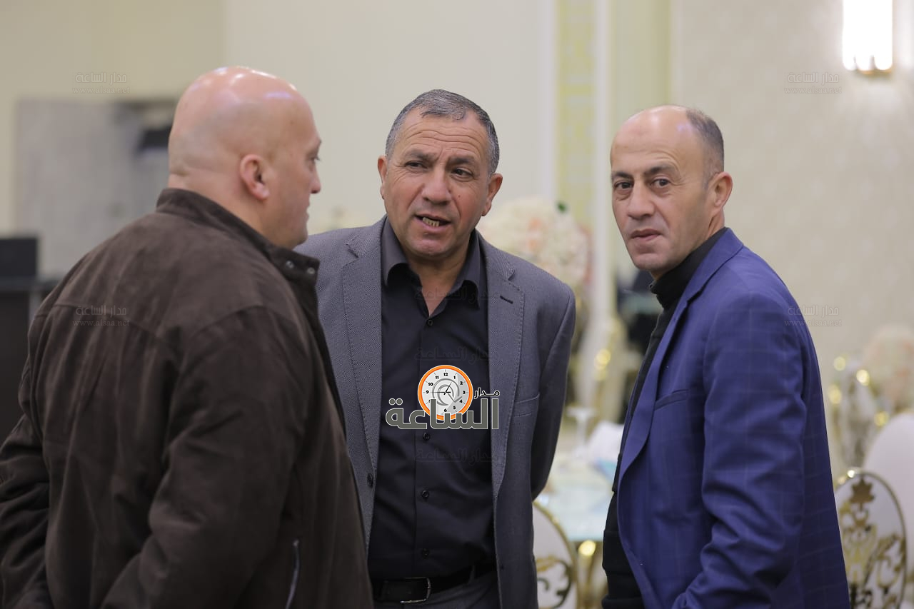 Madar Al-Saa Images 0.14993710638709734