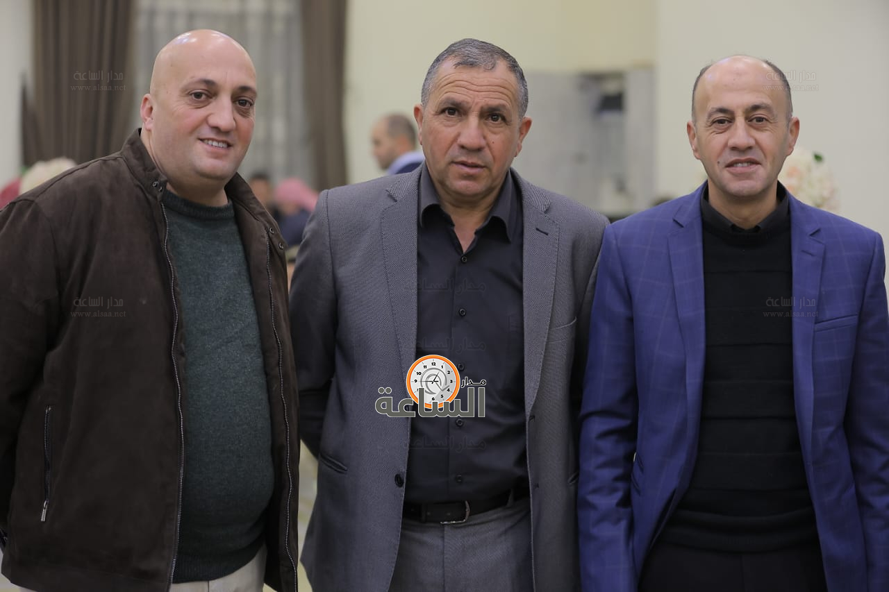 Madar Al-Saa Images 0.9217741940711304