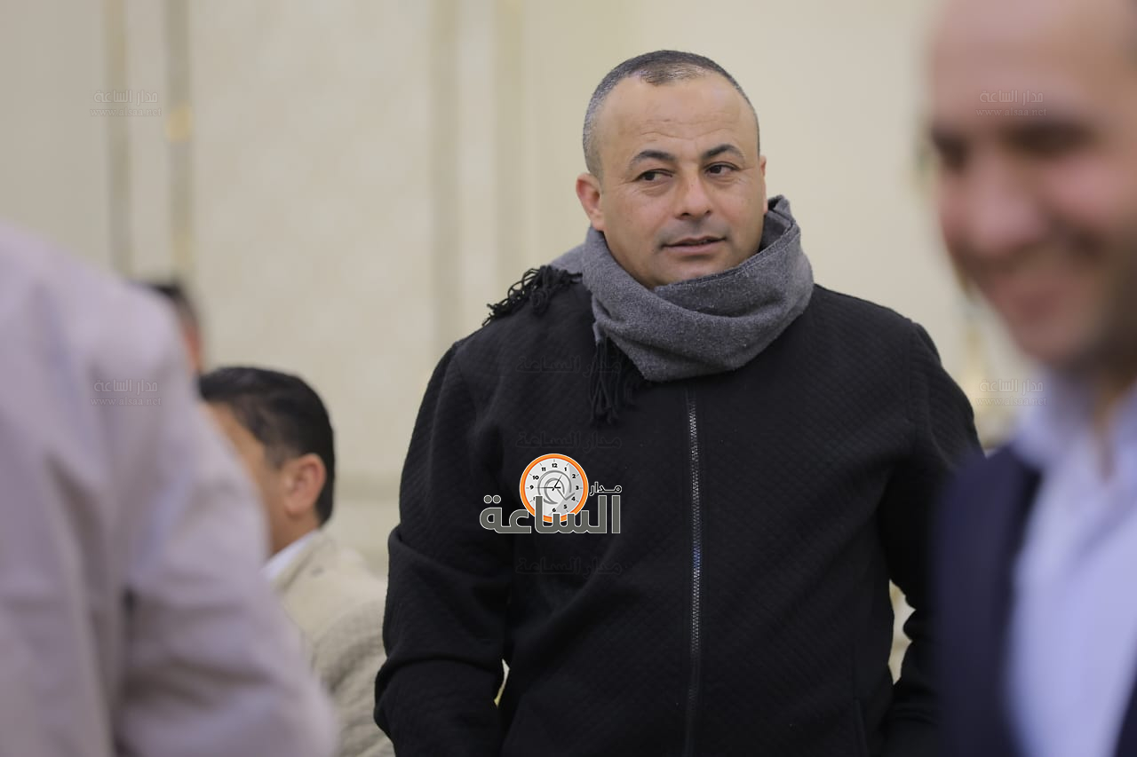 Madar Al-Saa Images 0.21942736079566616