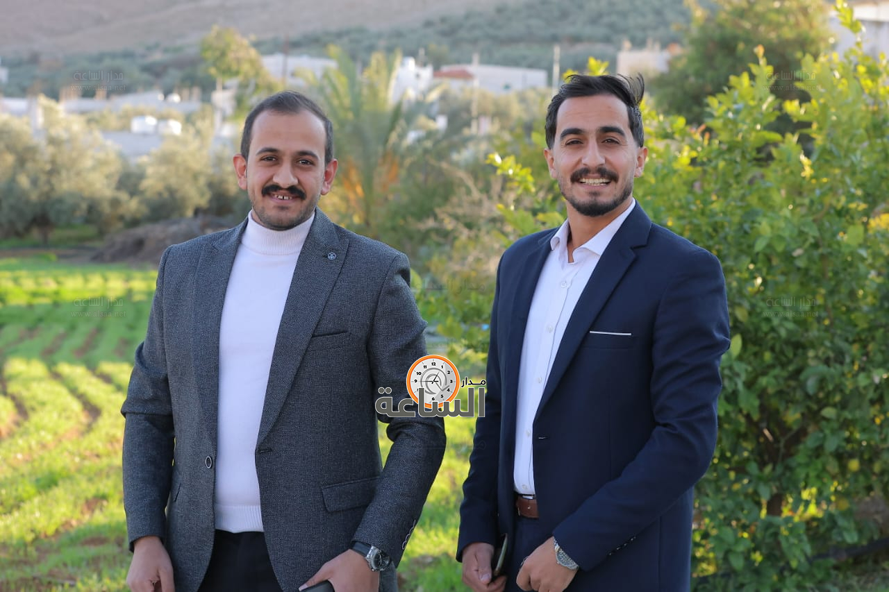 Madar Al-Saa Images 0.9142156906305656