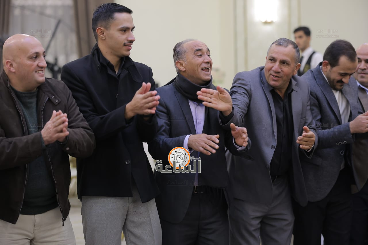 Madar Al-Saa Images 0.08621666990769283