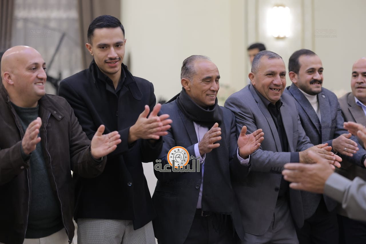 Madar Al-Saa Images 0.2878766318416812