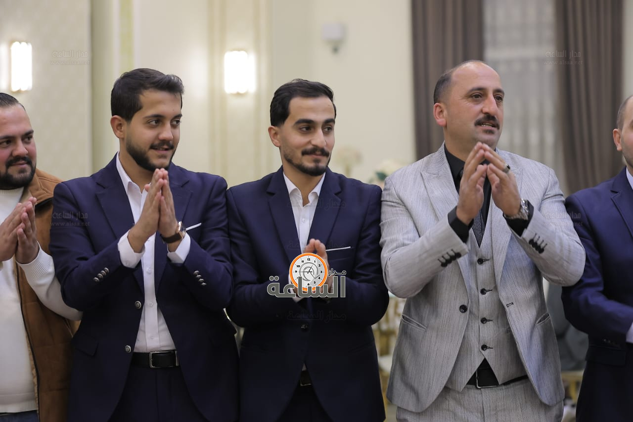 Madar Al-Saa Images 0.39485641292823337