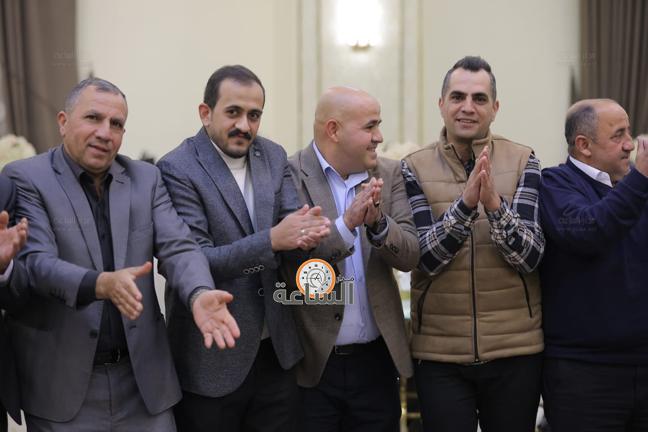 Madar Al-Saa Images 0.9391336104681937