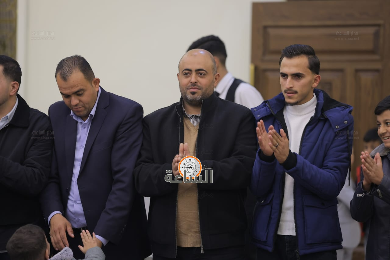 Madar Al-Saa Images 0.014476118408906058