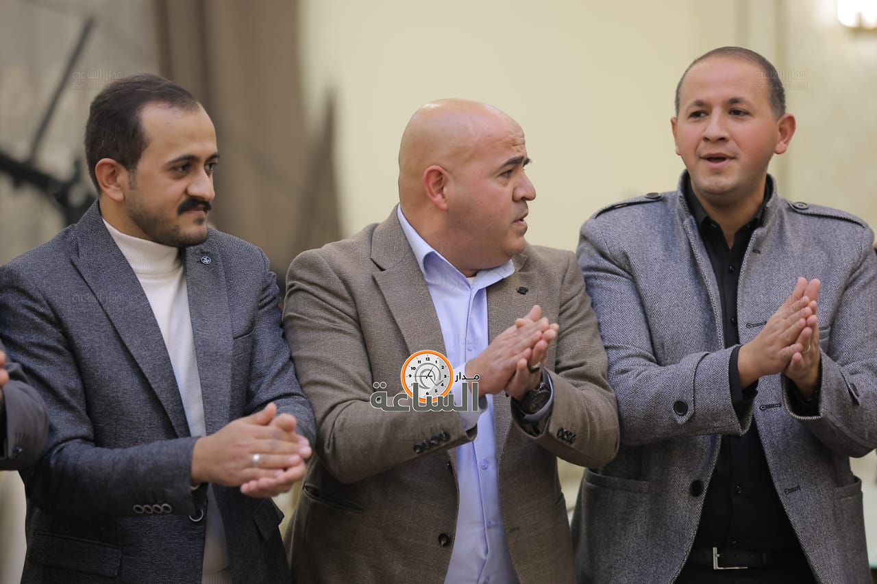 Madar Al-Saa Images 0.7750732366770358