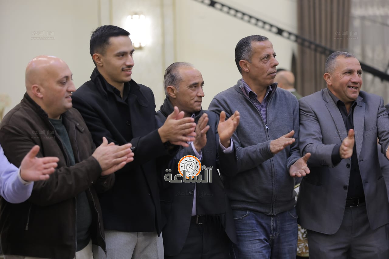 Madar Al-Saa Images 0.5917484445764761