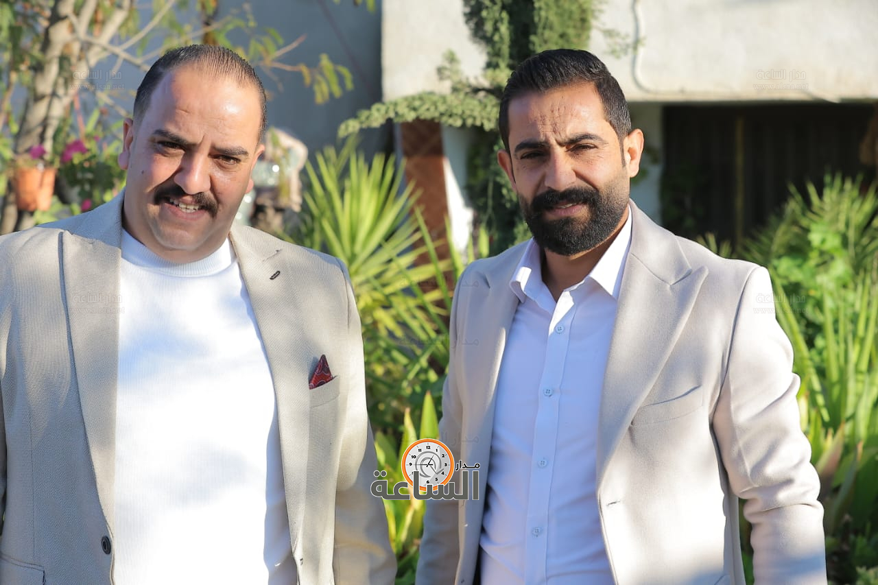 Madar Al-Saa Images 0.7888279582310977