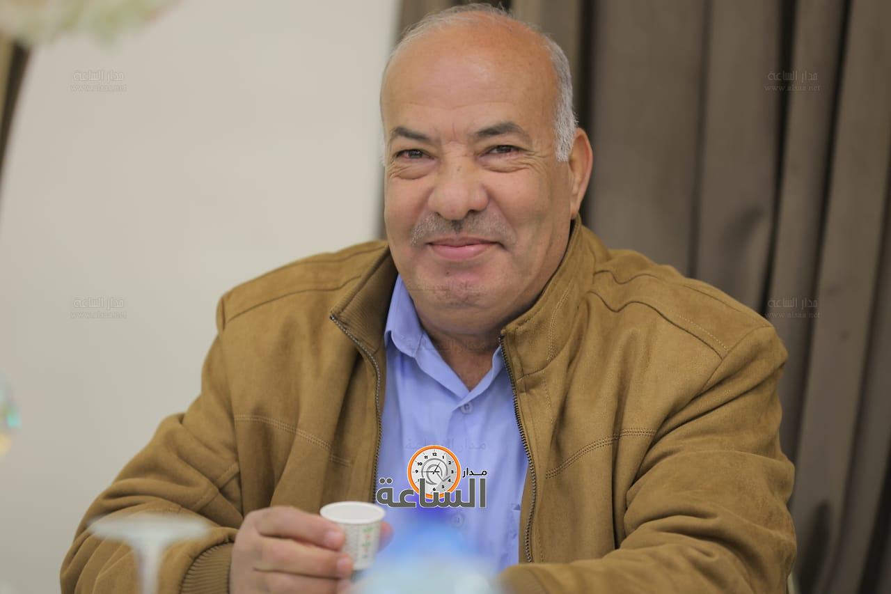 Madar Al-Saa Images 0.27856315906120854