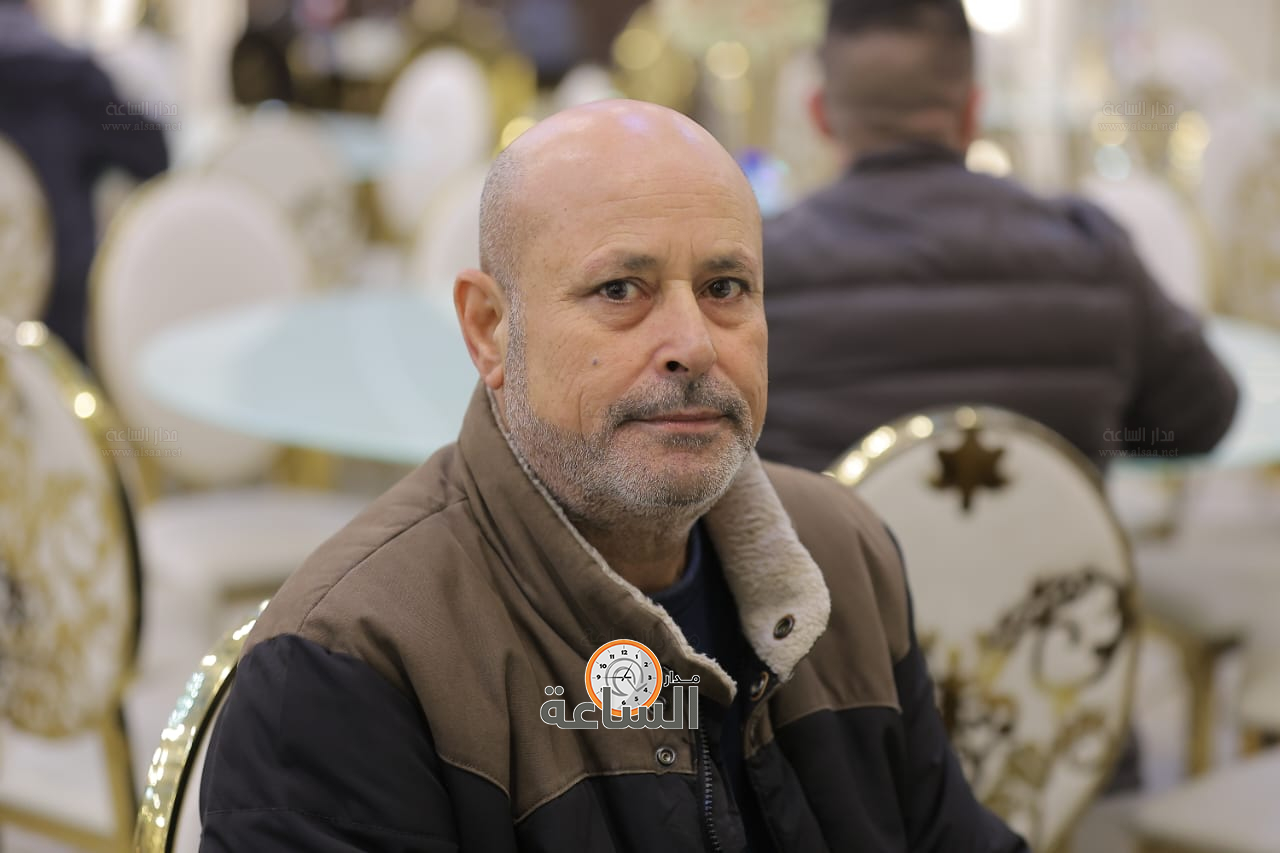 Madar Al-Saa Images 0.6892492937714391