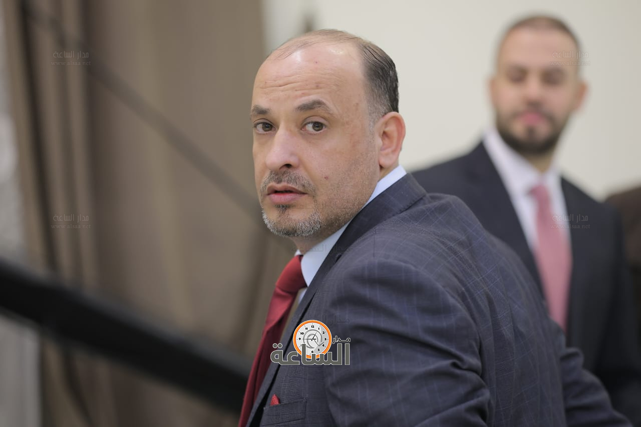 Madar Al-Saa Images 0.10360276776682598