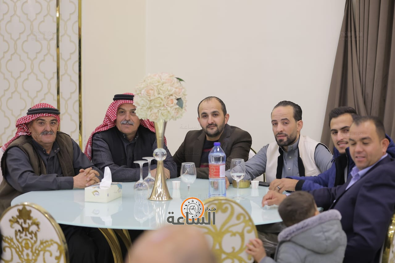 Madar Al-Saa Images 0.7403035296802257