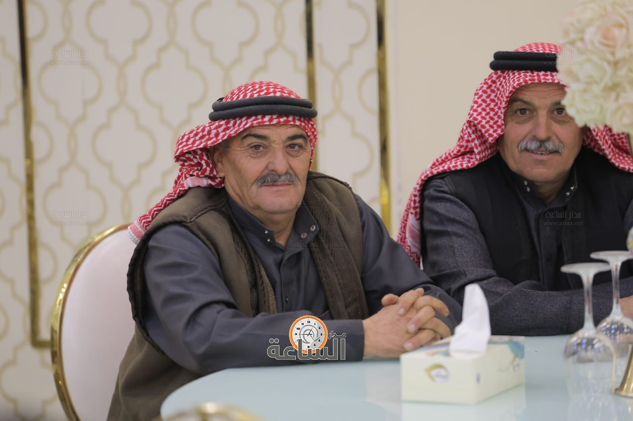 Madar Al-Saa Images 0.12320831081005978