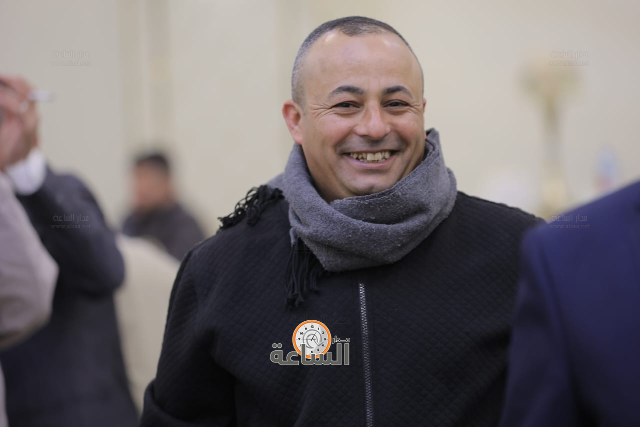 Madar Al-Saa Images 0.33099567834467325