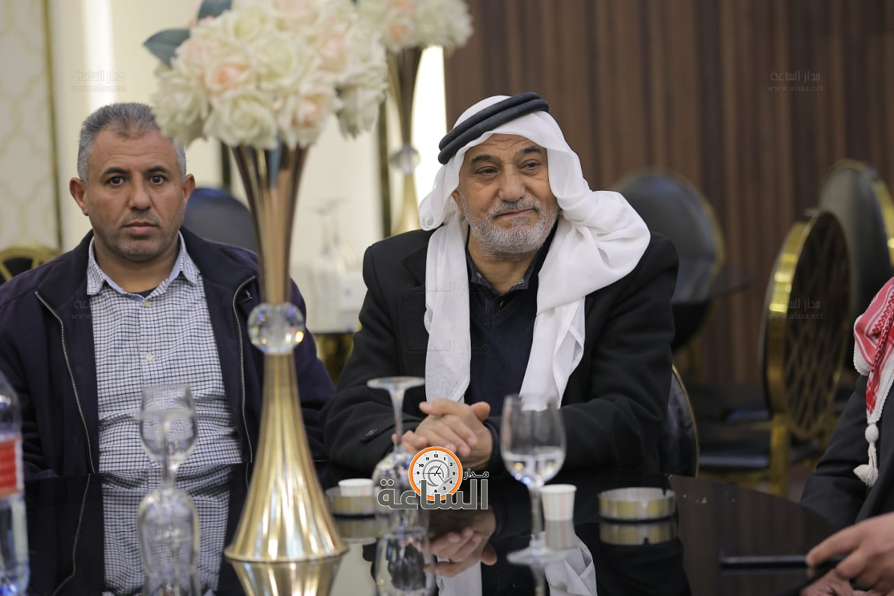 Madar Al-Saa Images 0.7651875697674685