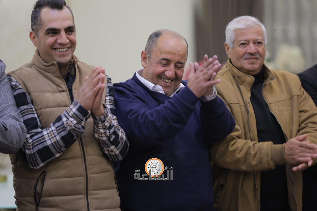 Madar Al-Saa Images 0.10229928410747469