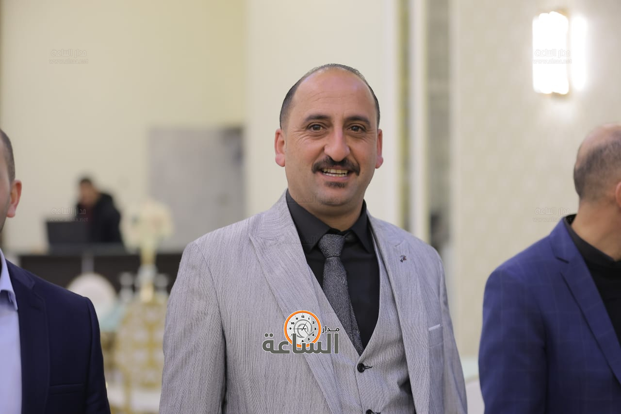 Madar Al-Saa Images 0.0881433421792992