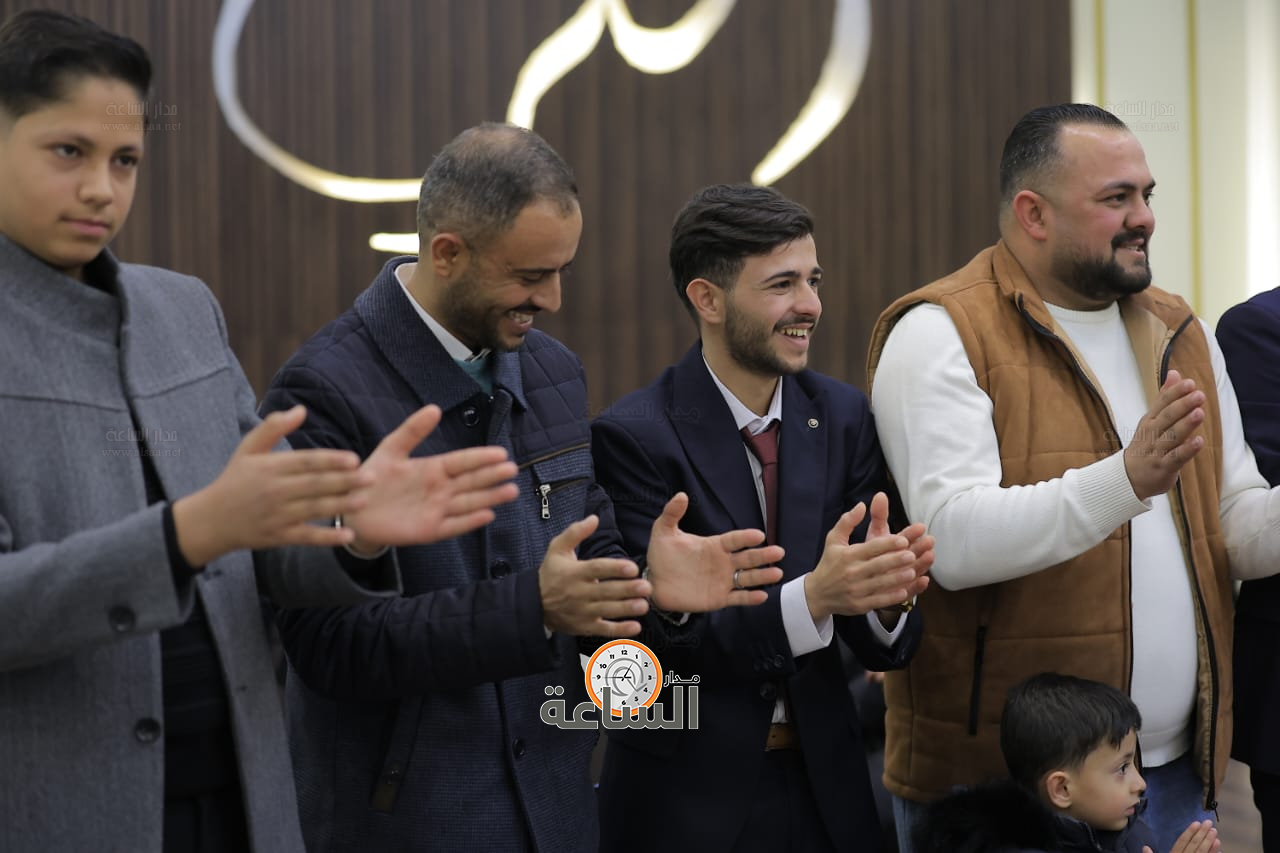 Madar Al-Saa Images 0.4375929069987994