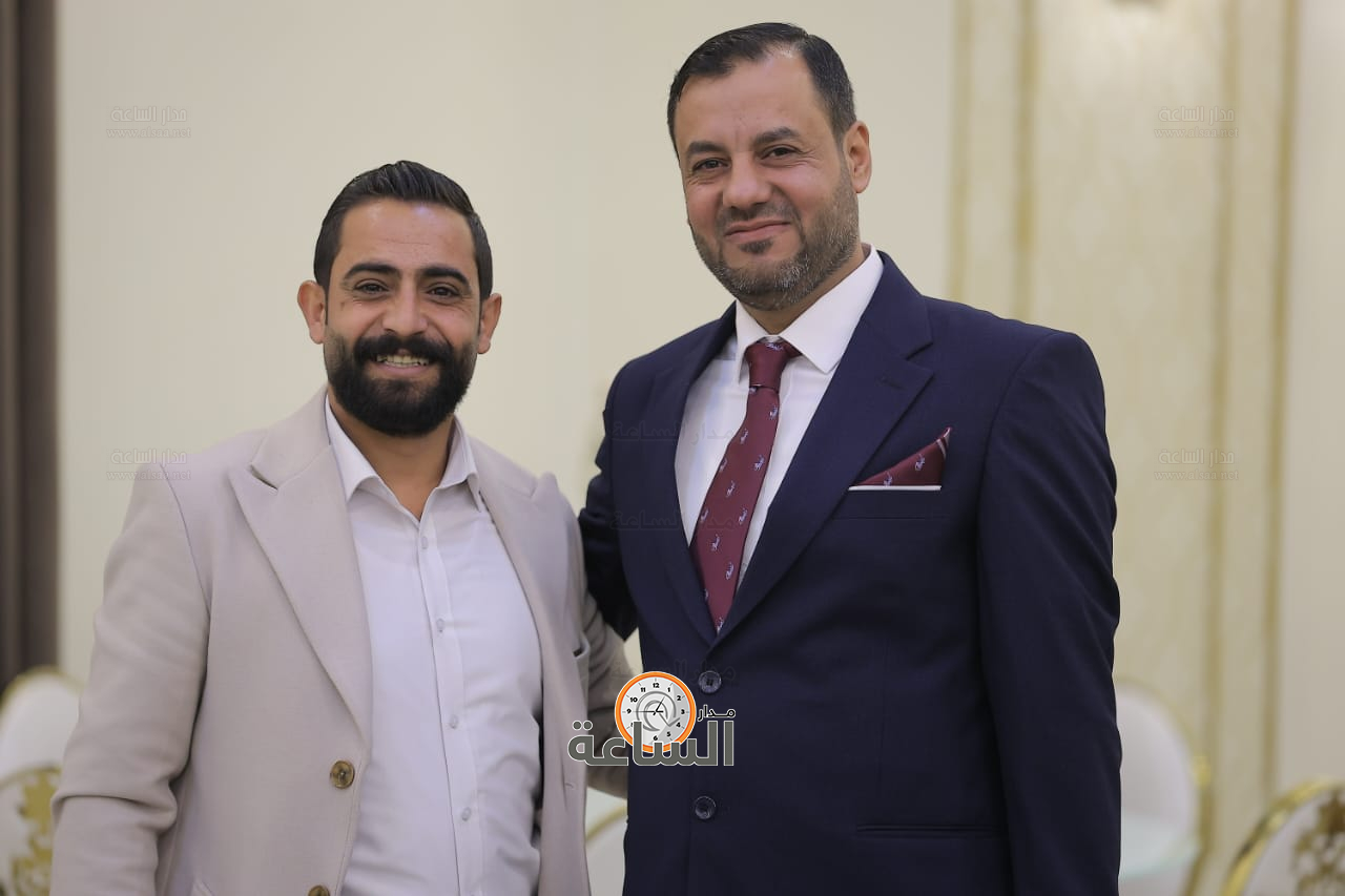 Madar Al-Saa Images 0.8530795626902673