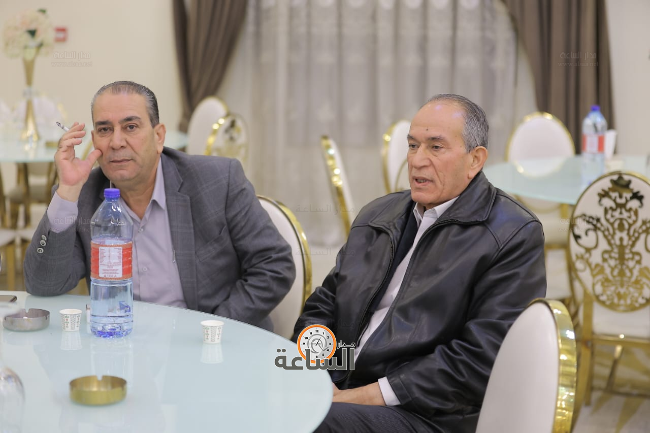 Madar Al-Saa Images 0.07343783203887855