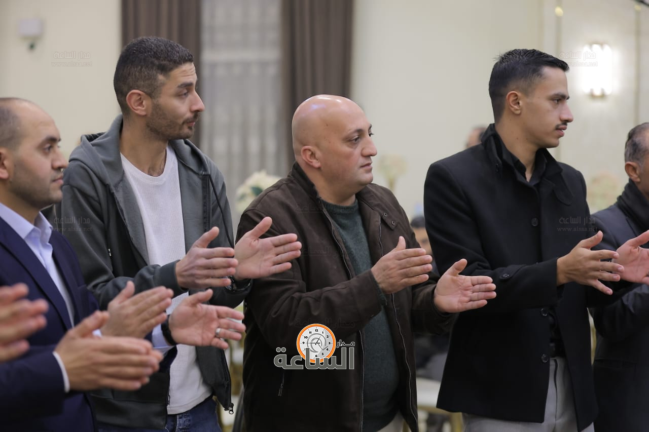 Madar Al-Saa Images 0.5800715293082223