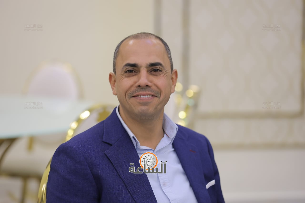 Madar Al-Saa Images 0.45409232420260326