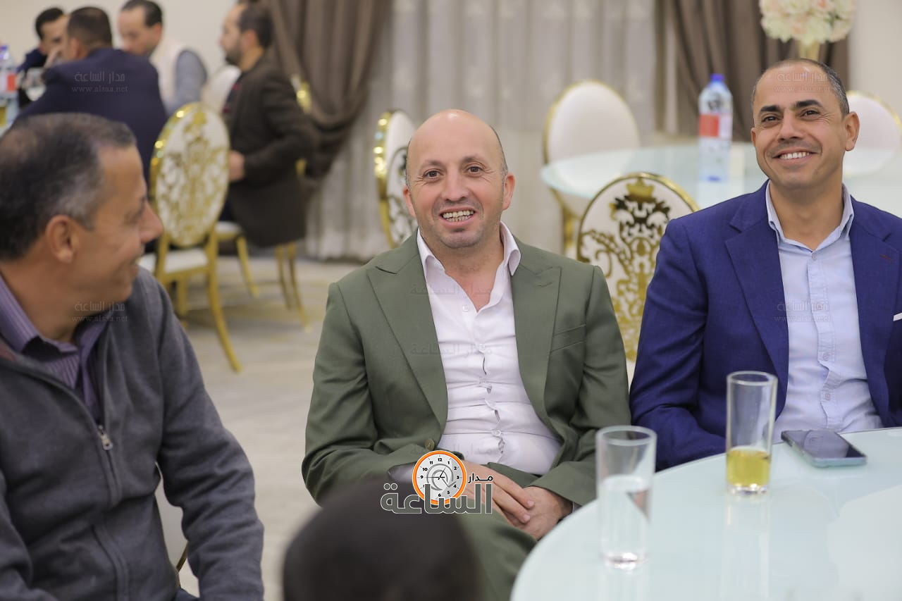 Madar Al-Saa Images 0.5233050667515051