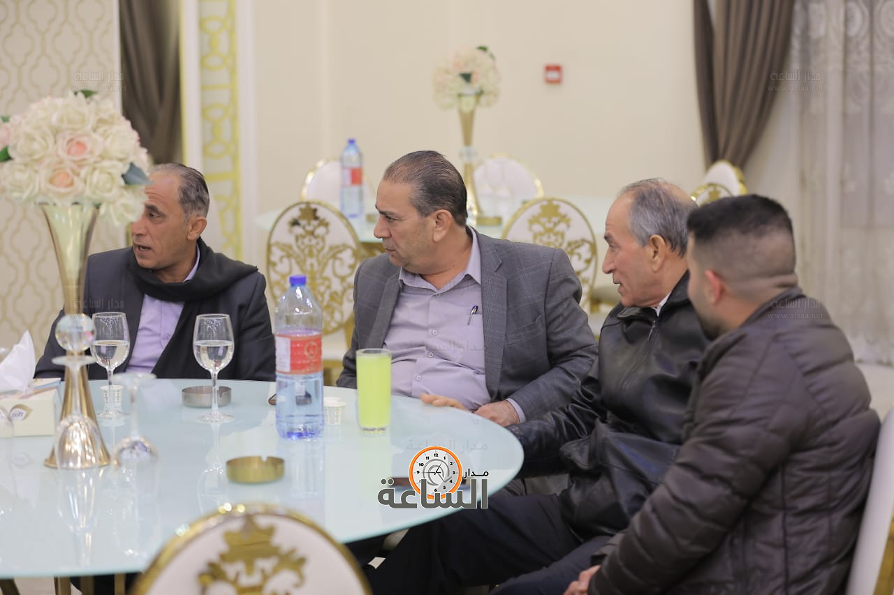 Madar Al-Saa Images 0.5572380151116081