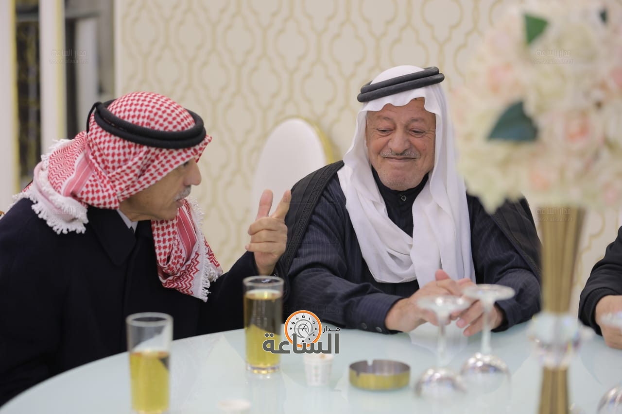 Madar Al-Saa Images 0.8413867894754178