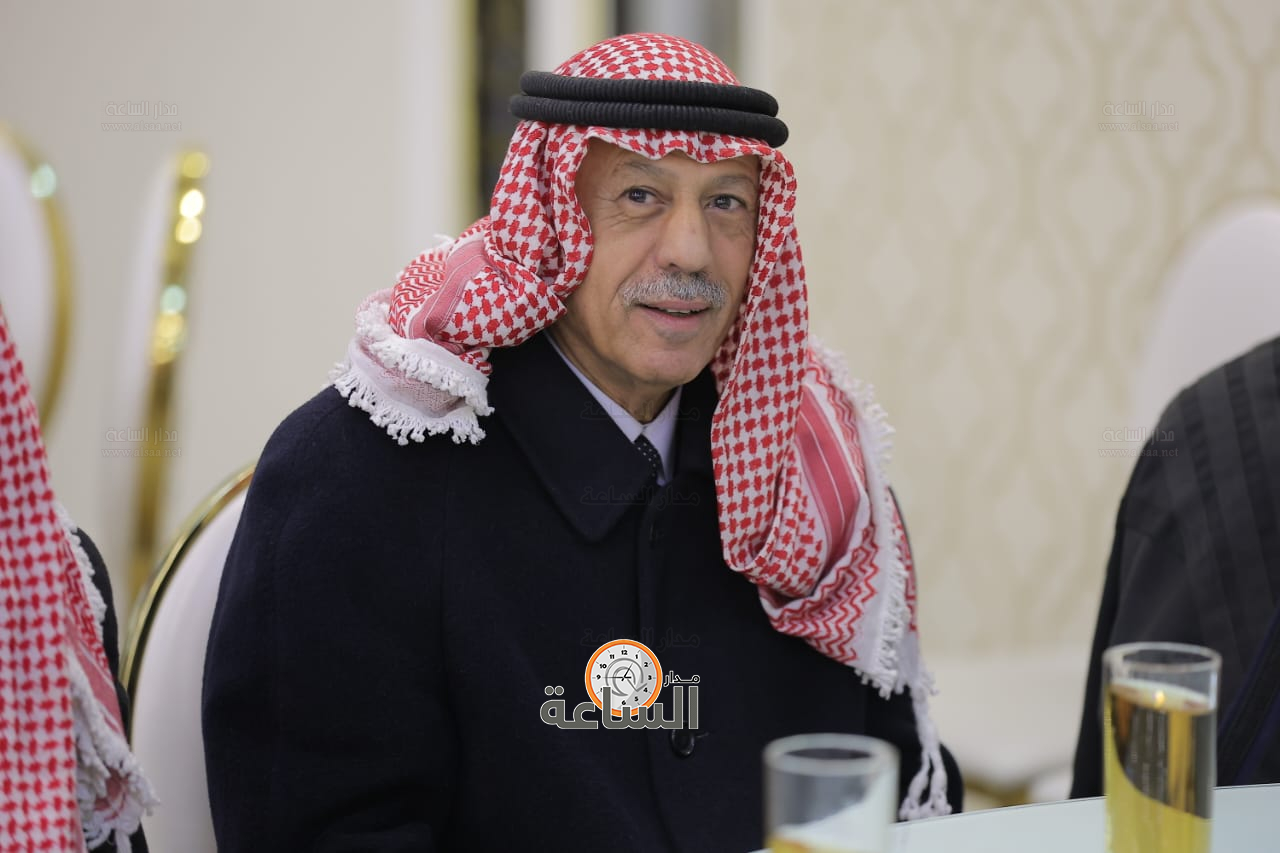 Madar Al-Saa Images 0.6130400776702404