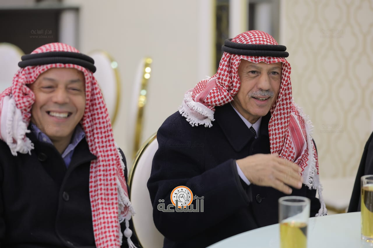 Madar Al-Saa Images 0.44730886781047696