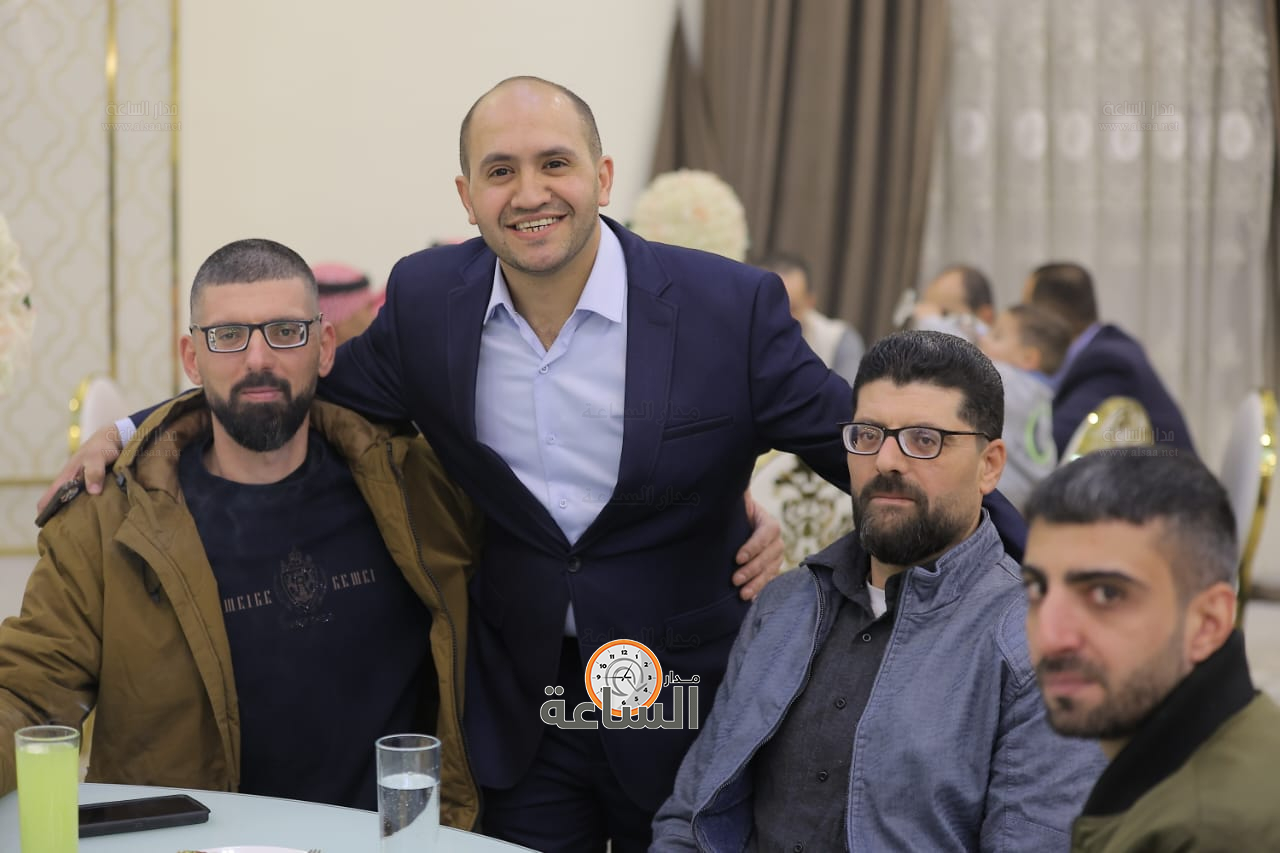 Madar Al-Saa Images 0.36522072995169885