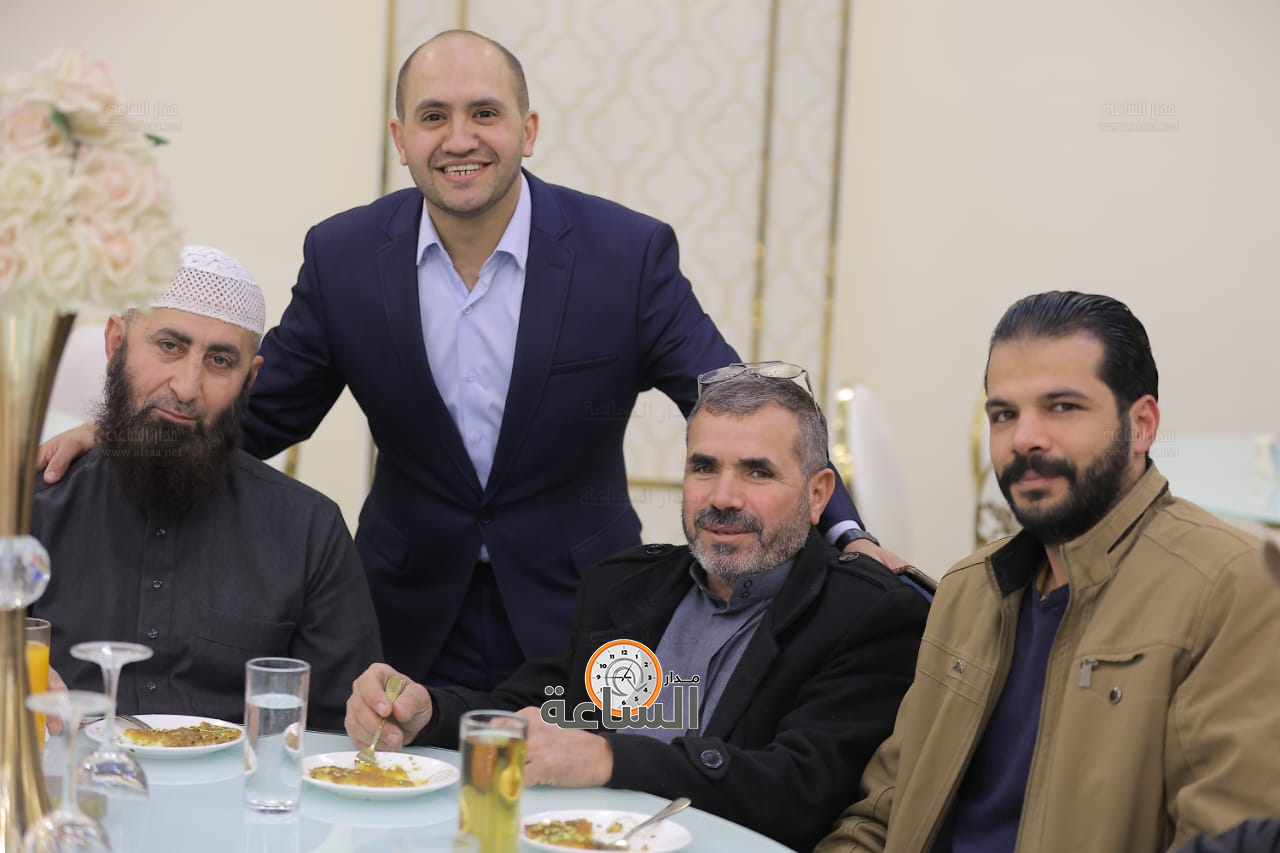 Madar Al-Saa Images 0.8116637320288779