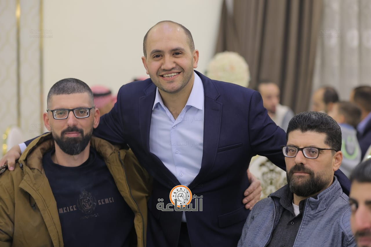 Madar Al-Saa Images 0.957822728679712