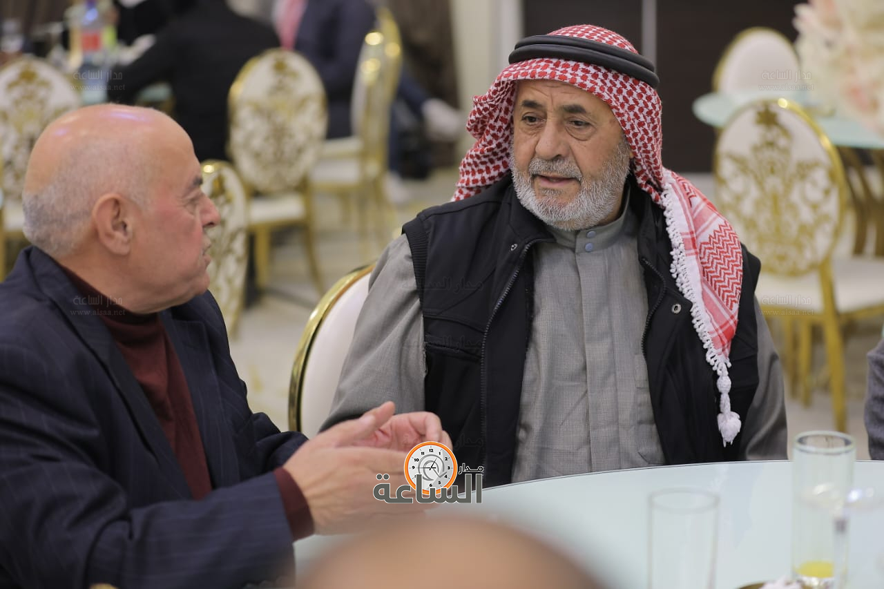 Madar Al-Saa Images 0.3020020734721358