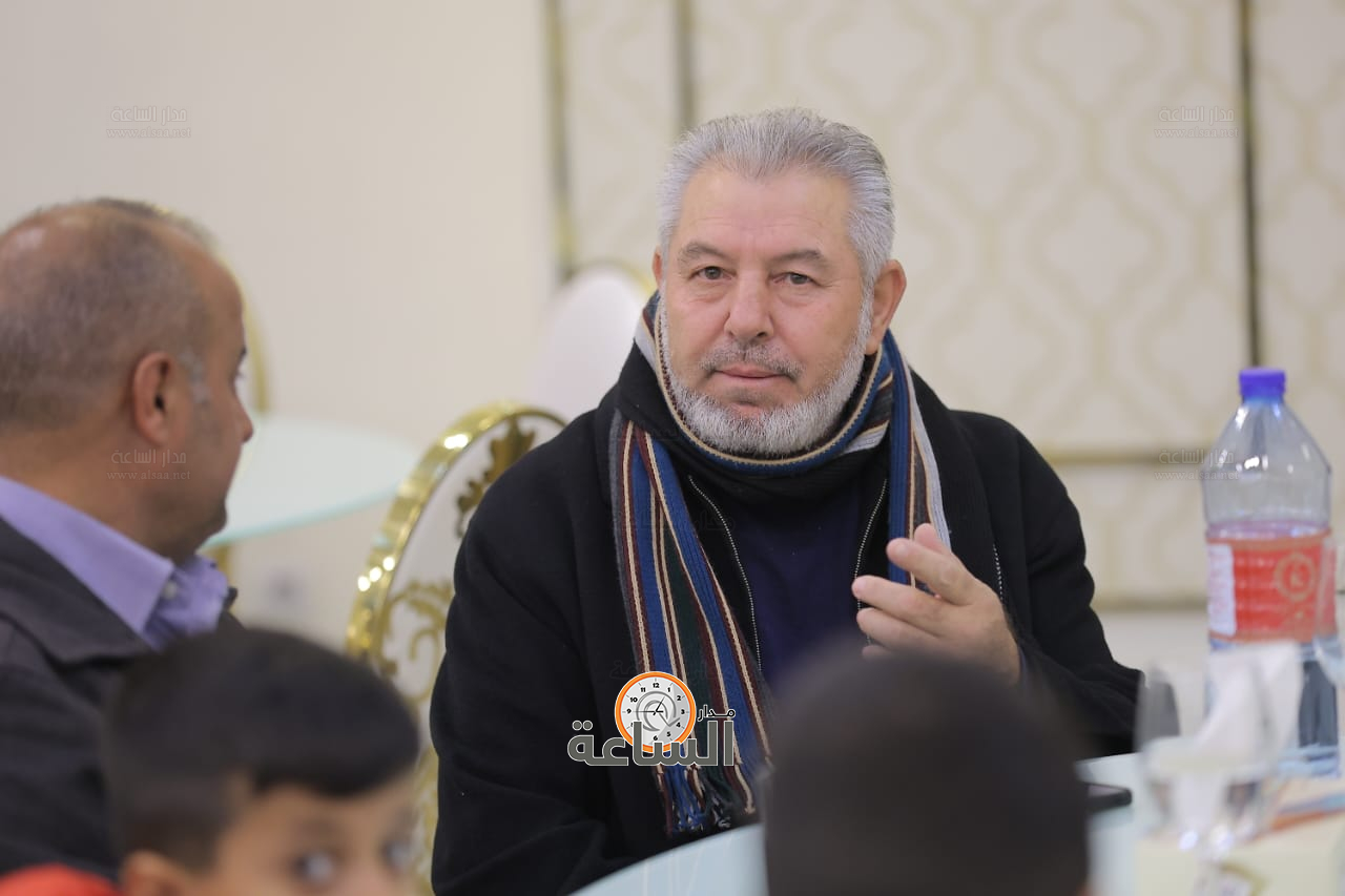 Madar Al-Saa Images 0.268618651528467