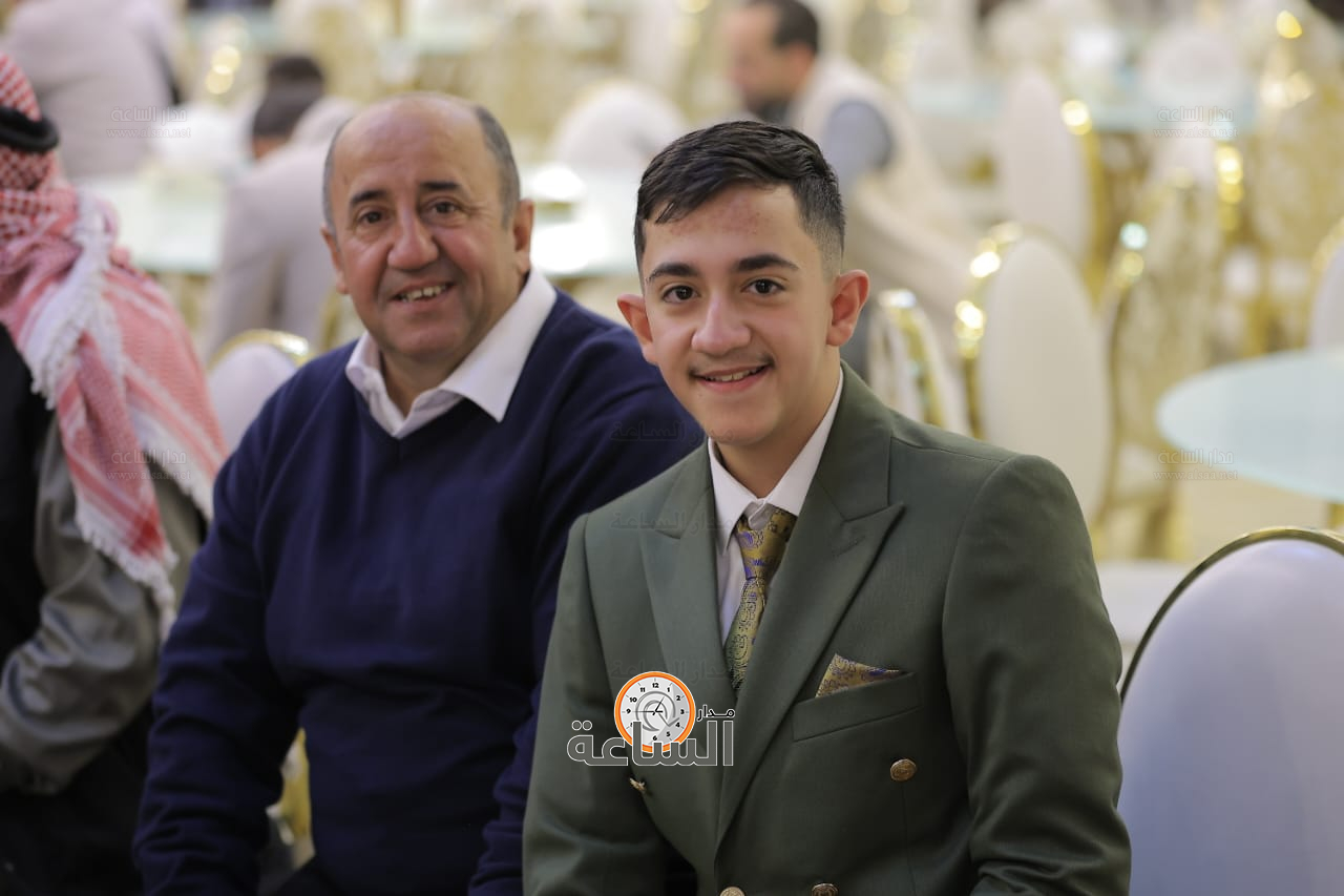 Madar Al-Saa Images 0.18281538417940602