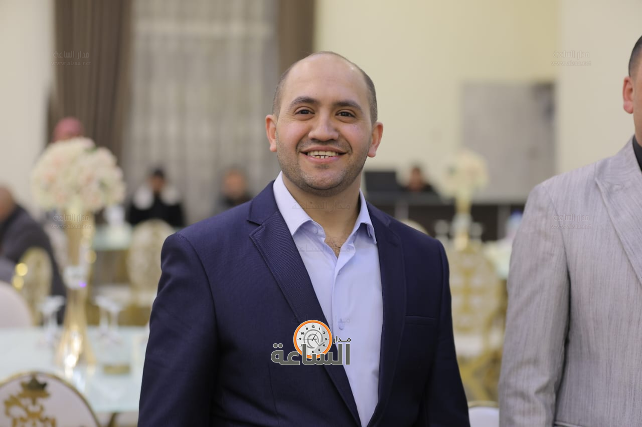 Madar Al-Saa Images 0.5461562341563797