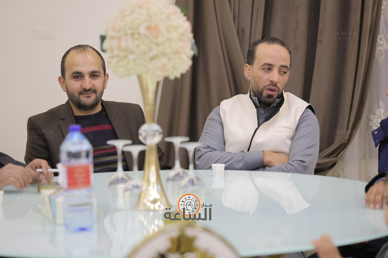 Madar Al-Saa Images 0.5952690546986389