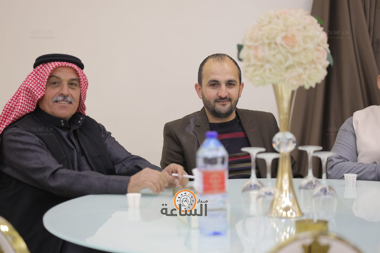 Madar Al-Saa Images 0.5134790617744063