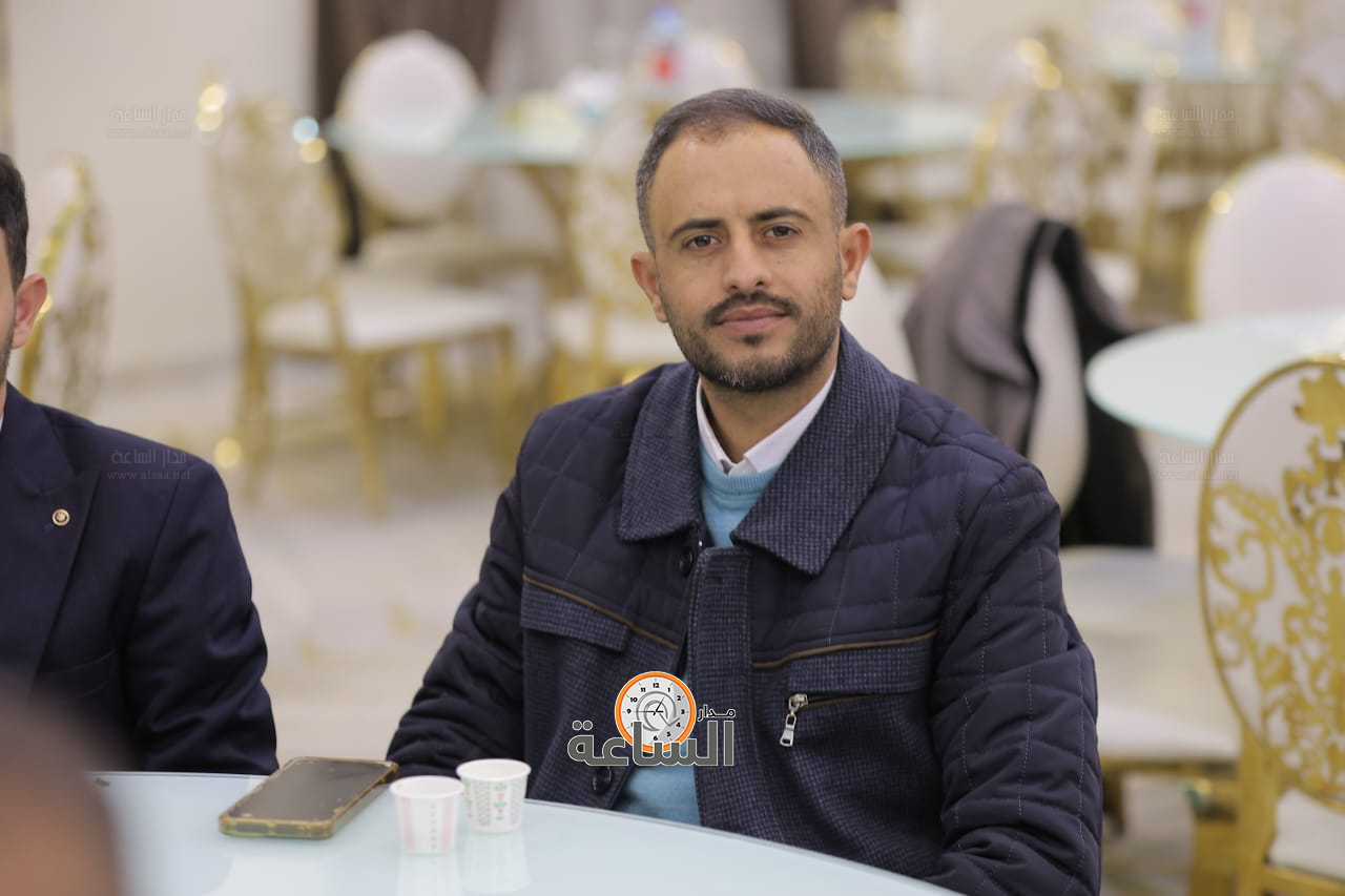 Madar Al-Saa Images 0.48114570694162817