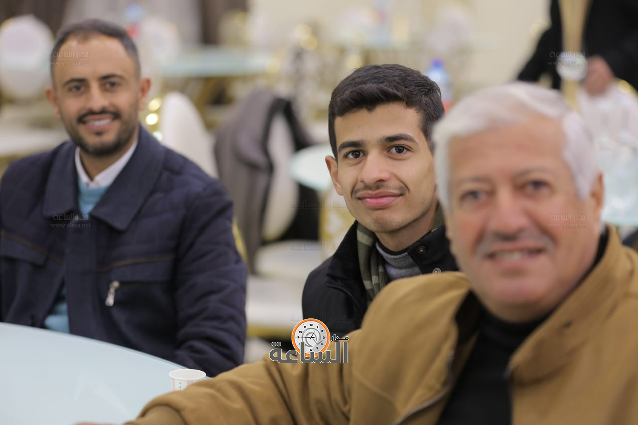 Madar Al-Saa Images 0.9962401232411481