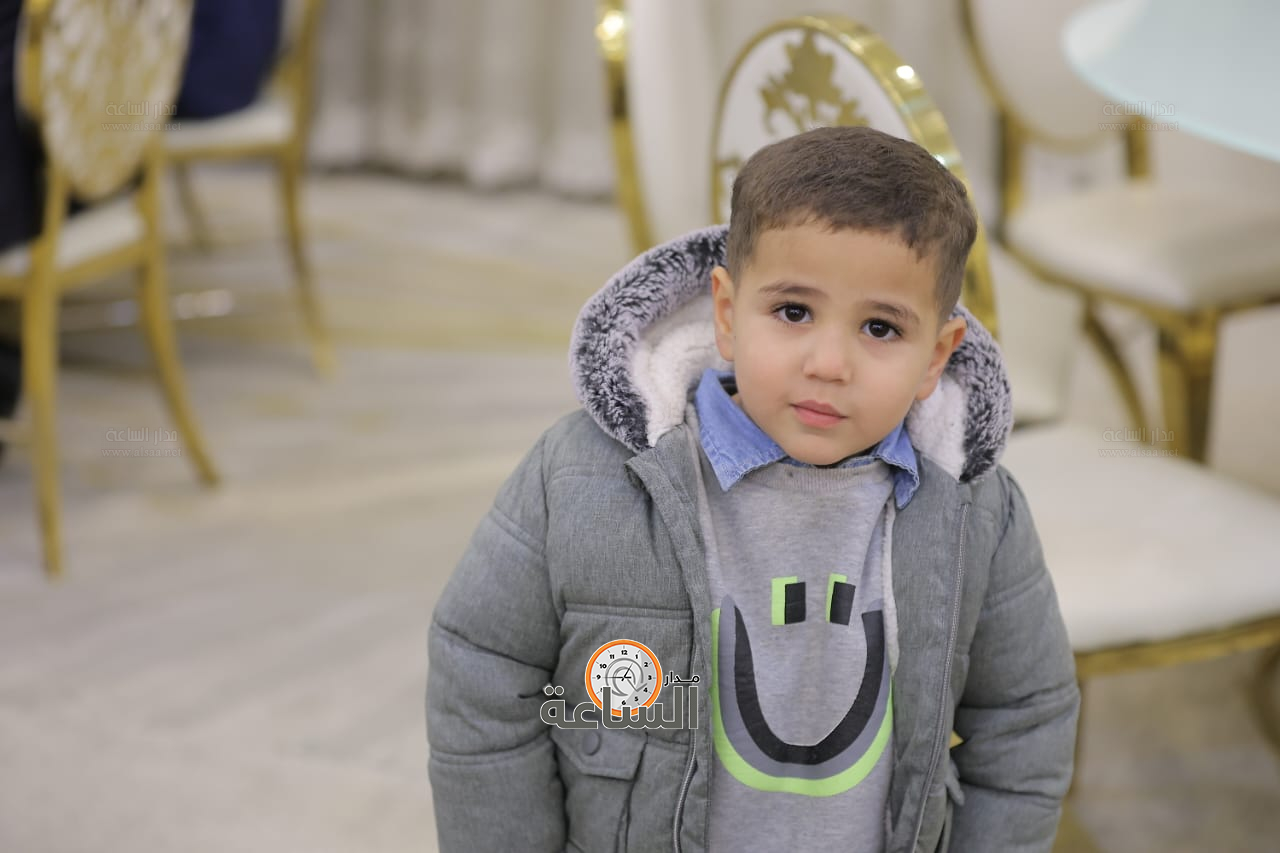 Madar Al-Saa Images 0.7147967961434099