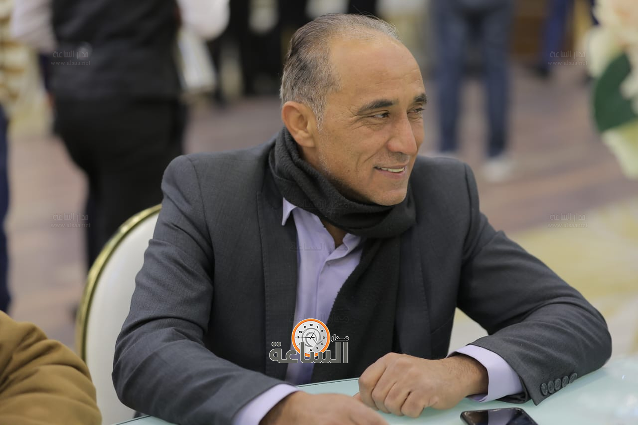 Madar Al-Saa Images 0.3451033776222636